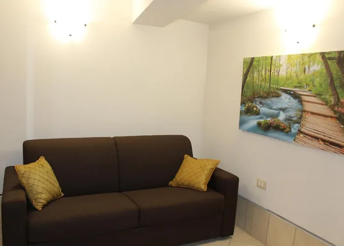 Chiara House Venice